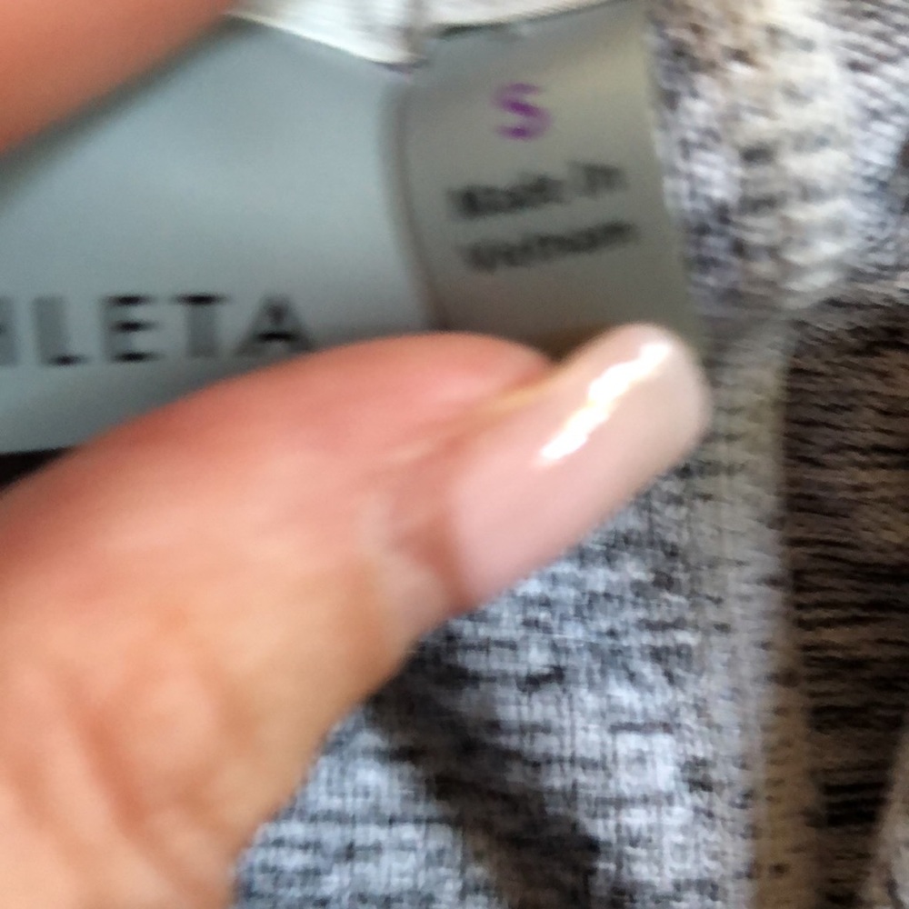 Athleta Jacket Set - Picture 11 of 11
